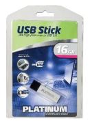 Bestmedia Platinum HighSpeed USB Stick 16GB