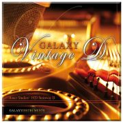 Best Service Galaxy Vintage D