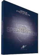 Best Service VSL Vienna Special Edition