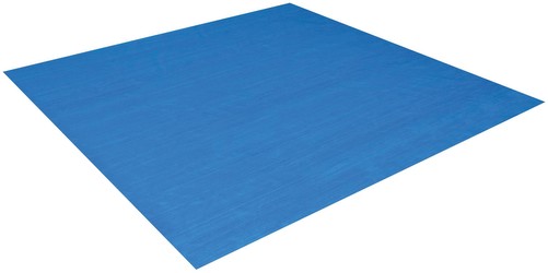 Bestway Flowclear Bodenplane 488 x 488 cm (58003)