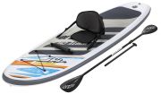 Bestway Hydro-Force Allround Board-Set White Cap