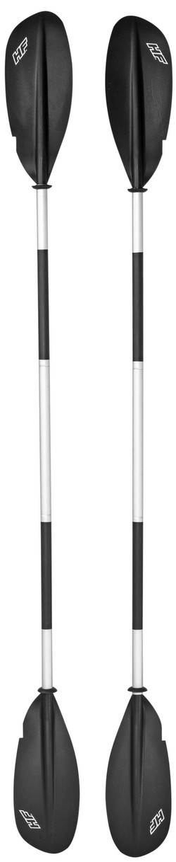 Bestway Hydro-Force Kajak-Paddel 230 cm (62174) Bestway Hydro-Force Kajak-Paddel 230 cm (62174)