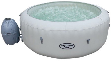 Bestway Lay-Z-Spa Hawaii Bestway Lay-Z-Spa Hawaii