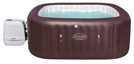 Bestway Lay-Z-Spa Maldives HydroJet Pro (60033) Bestway Lay-Z-Spa Maldives HydroJet Pro (60033)