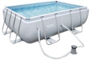 Bestway Power Steel 282 x 196 cm