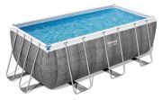 Bestway Power Steel Pro MAX Frame Pool 412 x 201 x 122 cm (56722) Bestway Power Steel Pro MAX Frame Pool 412 x 201 x 122 cm (56722)