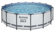 Bestway Steel Pro Max Frame Pool 488 x 122 cm (5612Z)