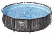 Bestway Steel Pro Max Pool Set 366 x 100 cm (5614X) Bestway Steel Pro Max Pool Set 366 x 100 cm (5614X)