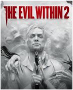 Bethesda Softworks The Evil Within 2 PC
