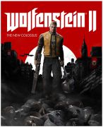 Bethesda Softworks Wolfenstein II: The New Colossus Xbox One
