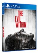 Bethesda Softworks The Evil Within PS4