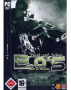 Frogster Interactive Bet on Soldier - Black-out On Saigon PC