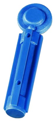 Beurer Sterile Nadel-Lanzetten 100 Stk. Beurer Sterile Nadel-Lanzetten 100 Stk.