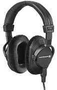 Beyerdynamic DT 250 (80 Ohm)