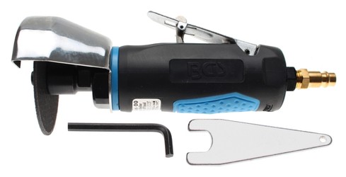 BGS Druckluft-Trennschneider 75 mm (3286)