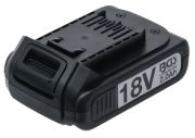 BGS Ersatzakku (9929)