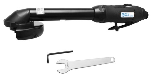 BGS Trennschneider 376 mm (3268)