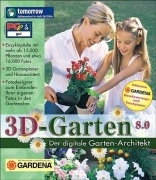 BHV-Verlag 3D Garten 8.0