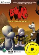BHV-Verlag Bone - Flucht aus Boneville PC