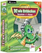 BHV-Verlag (E) wie Entdecken Galswin