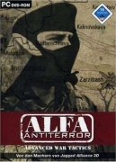 BHV-Verlag Alfa: Antiterror PC