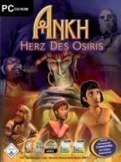 BHV-Verlag Ankh - Herz des Osiris PC