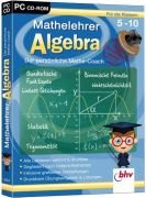 BHV-Verlag Mathelehrer Algebra