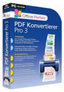BHV-Verlag PDF Konvertierer Pro 3