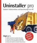 BHV-Verlag Uninstaller Pro