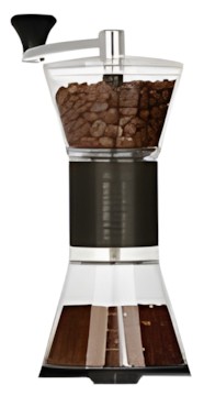 Bialetti Hand-Kaffeemühle Bialetti Hand-Kaffeemühle