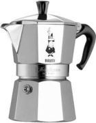 Bialetti Moka Express 9 Tassen Bialetti Moka Express 9 Tassen