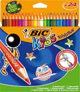 BIC 829733 Buntstifte
