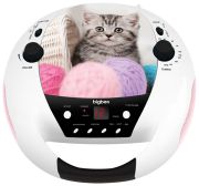 Bigben CD52 Cats III