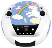 Bigben CD52 Unicorn 2