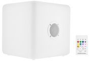 Bigben Color Cube M Bigben Color Cube M