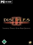 Bigben Disciples II: Dark Prophecy Gold PC Bigben Disciples II: Dark Prophecy Gold PC