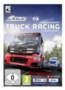 Bigben FIA Truck Racing Championship PC