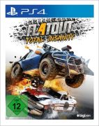 Bigben Flatout 4: Total Insanity PS4