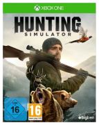 Bigben Hunting Simulator Xbox One