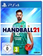 Bigben Handball 21 PS4