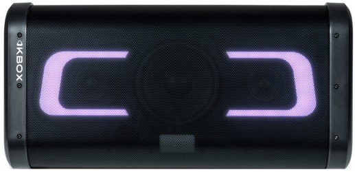 BigBen KBOX