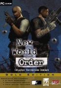 Bigben New World Order Gold PC