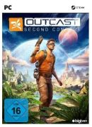 Bigben Outcast - Second Contact PC
