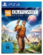 Bigben Outcast - Second Contact PS4