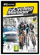 Bigben Pro Cycling Manager 2019