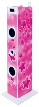 Bigben Sound Tower TW5
