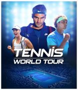 Bigben Tennis World Tour PS4
