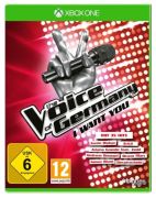 Bigben Voice of Germany - I Want You Xbox One