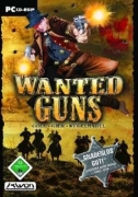 Bigben Wanted Guns PC