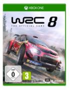 Bigben WRC 8 Xbox One